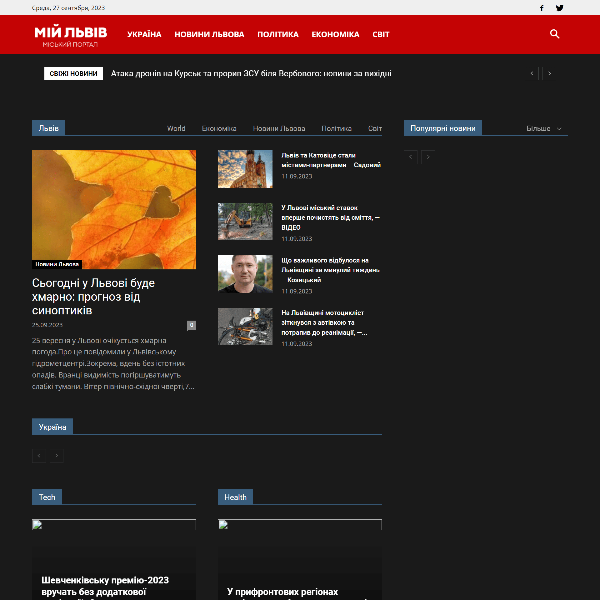 mylvov.net  (не публикует)
